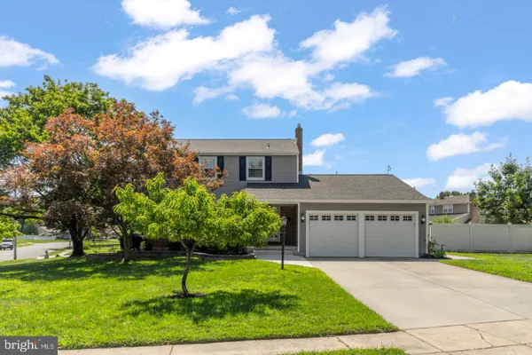 6 STONEBRIDGE RD