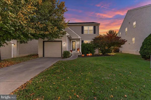 123 MAYFIELD DR