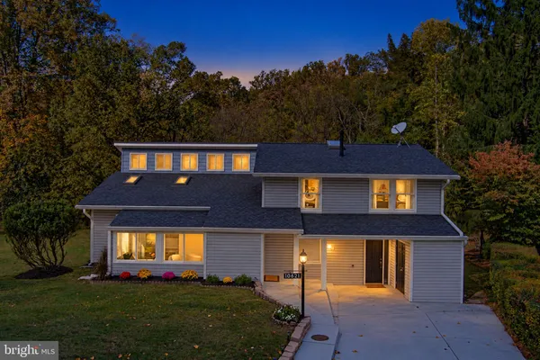 10621 BIG WOODS CT
