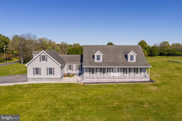 114 RUEBUCK RD