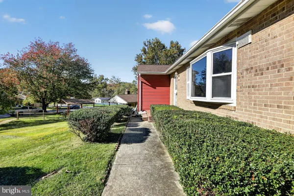 1708 CALAIS CT