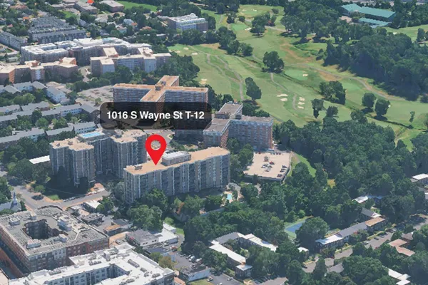 1016 S WAYNE ST T-12