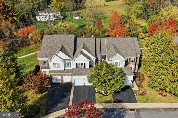 725 MERCERS MILL LN