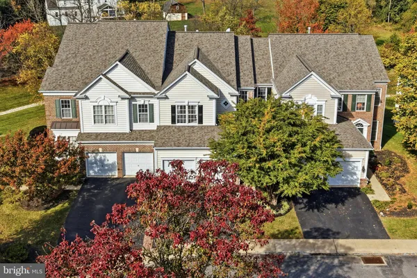 725 MERCERS MILL LN