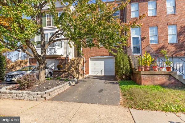 14618 FLOWER HILL DR