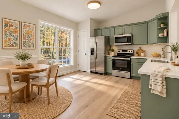 20 BRIGHTON CV