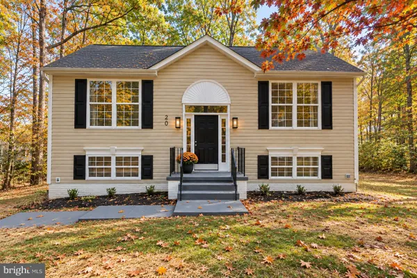 20 BRIGHTON CV