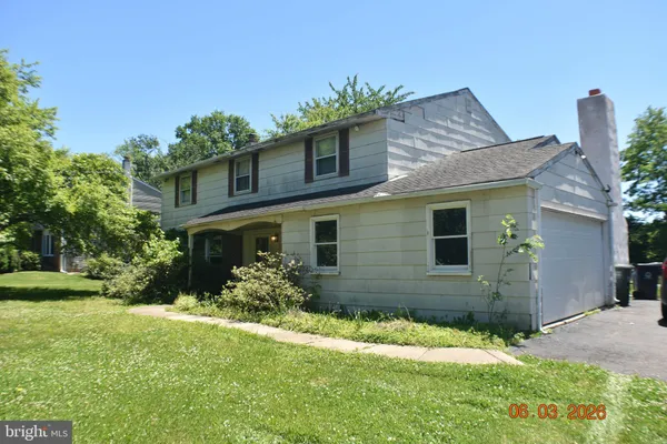 260 NEWTOWN RICHBORO RD