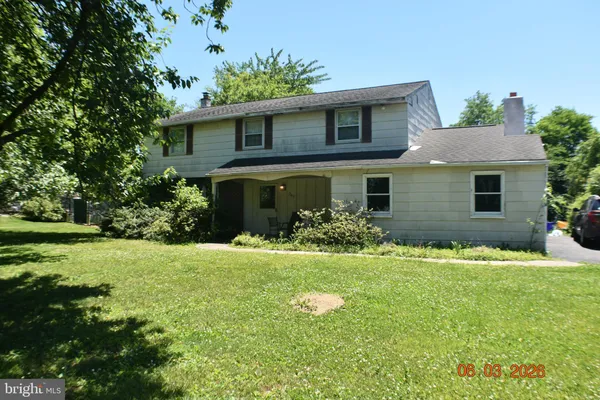 260 NEWTOWN RICHBORO RD
