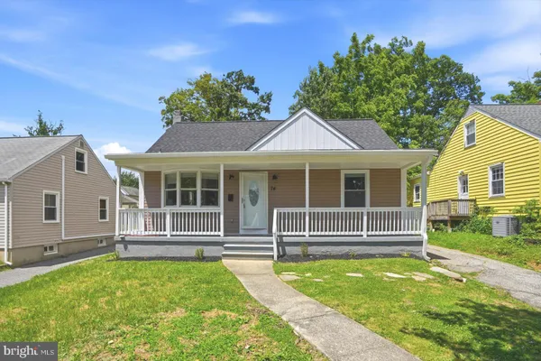 74 NORTHWOOD DR