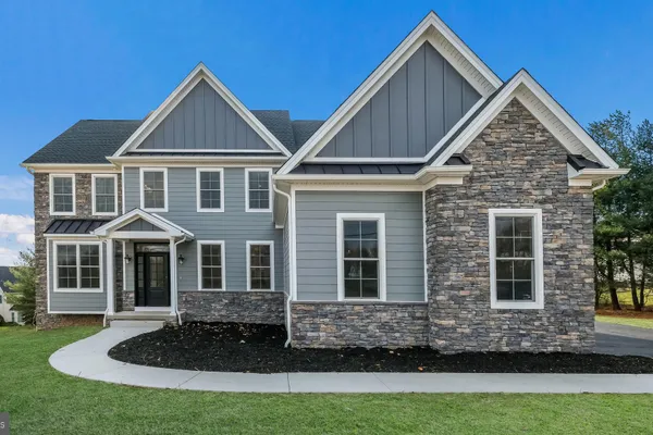 LOT 1 GREEN ST