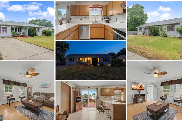 48 OAK LN