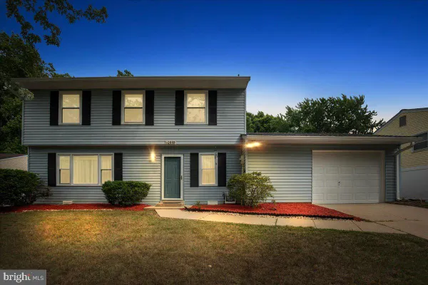 10955 BEECHWOOD CT