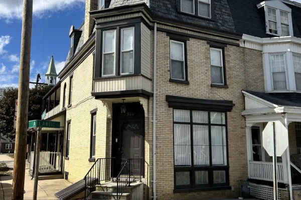 500 ATLANTIC AVE