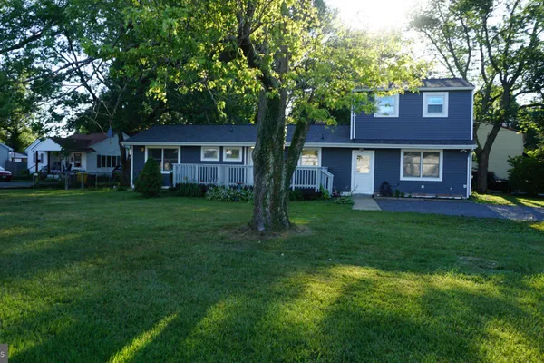 5854 DEALE CHURCHTON RD RD