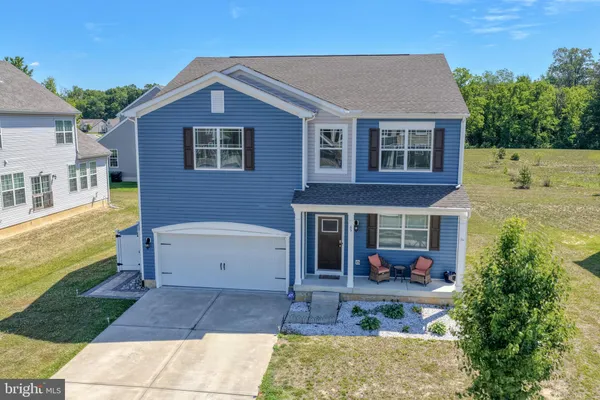 65 BUNCHBERRY CT