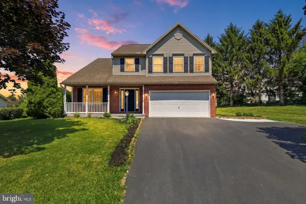 2 FORGEDALE DR