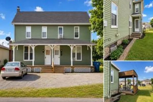112-114 W HARRISBURG AVE
