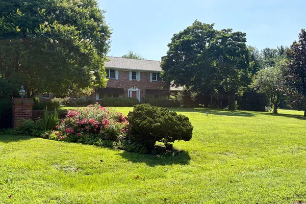 161 GREENWOOD CREEK RD