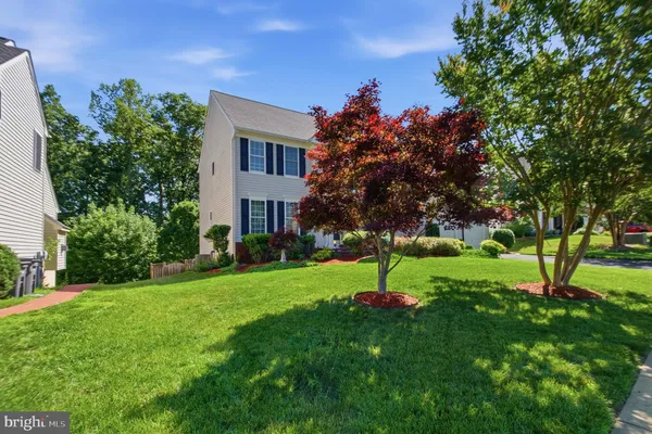 3646 THOMASSON CROSSING DR