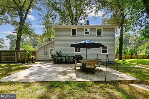 252 MAGOTHY BRIDGE RD