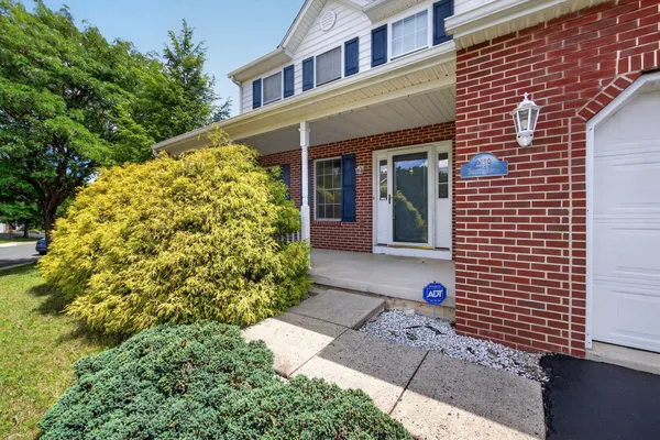 2119 BARLEY DR
