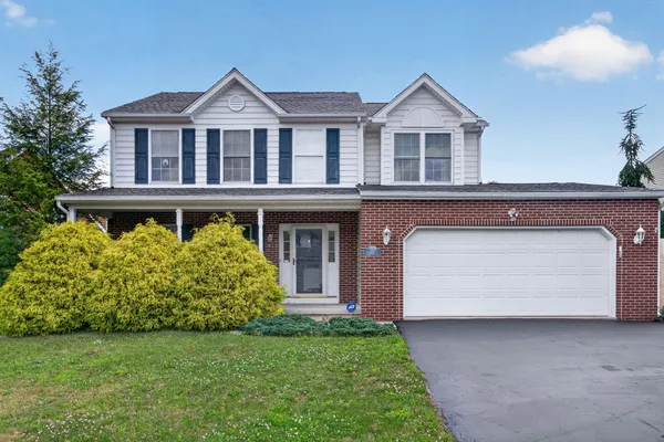 2119 BARLEY DR