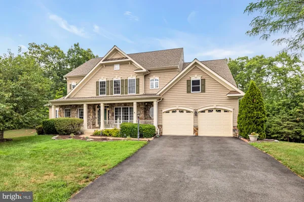 3232 LOST POND CT