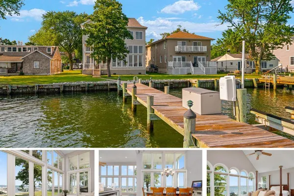 952 CHESTER RIVER DR