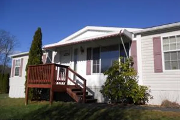 133 HEISTER RD