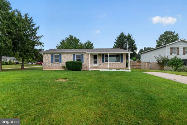 2733 FRIDINGER MILL RD
