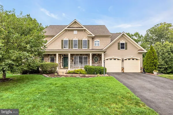 3232 LOST POND CT