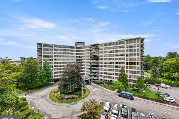 50 BELMONT AVE 401
