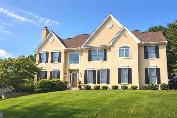 15 OXFORD WAY