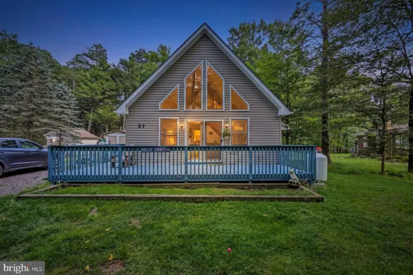 57 SWAMP HOLLOW LN