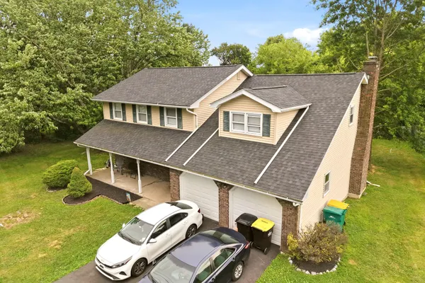 4008 OAKLAND RD