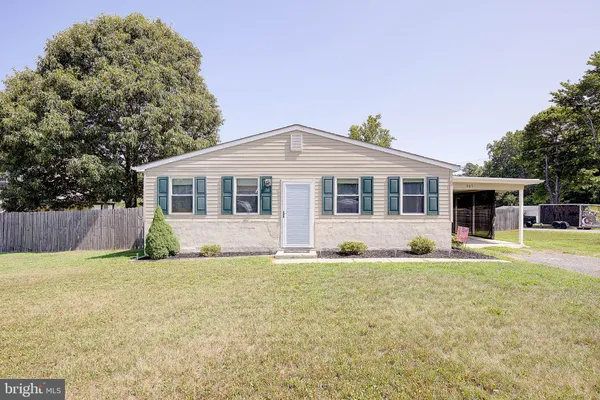 165 CENTRAL DR