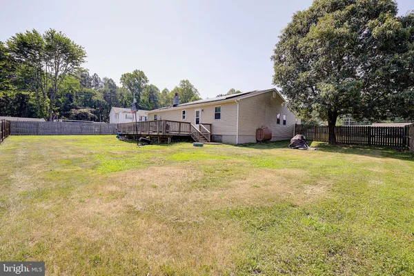 165 CENTRAL DR