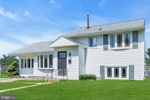 103 CARVER DR