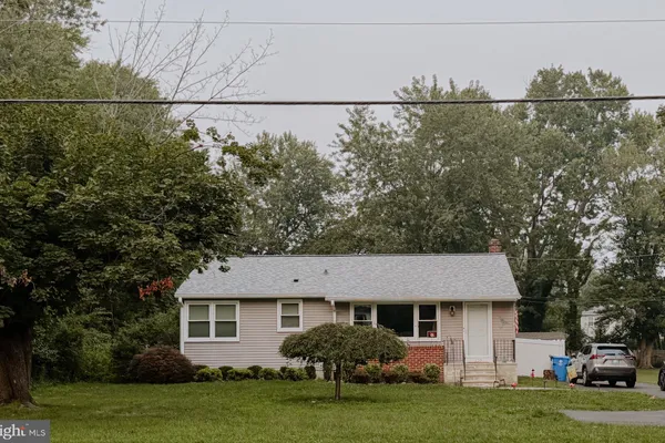 120 MEDFORD MOUNT HOLLY RD