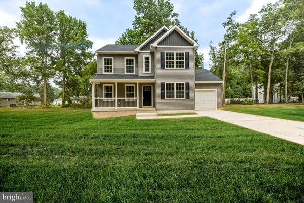 805 BUFFALO CT