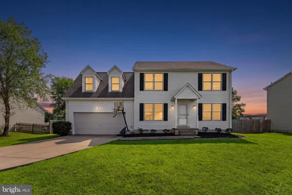 11291 MEADFIELD DR