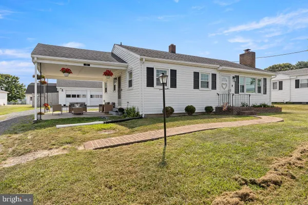 51 CHURCH RD