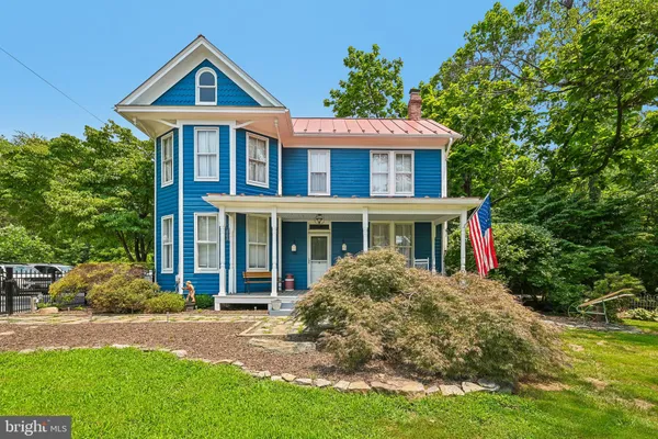 20925 CLARKSBURG RD
