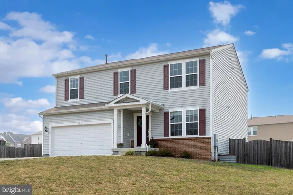 107 NORWICH CT
