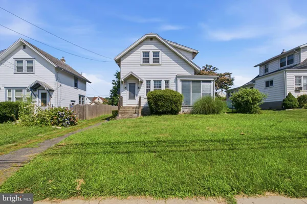 316 POWELL RD
