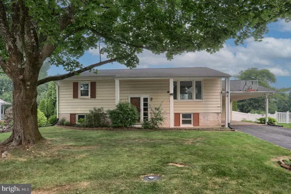 1132 CORNELL DR