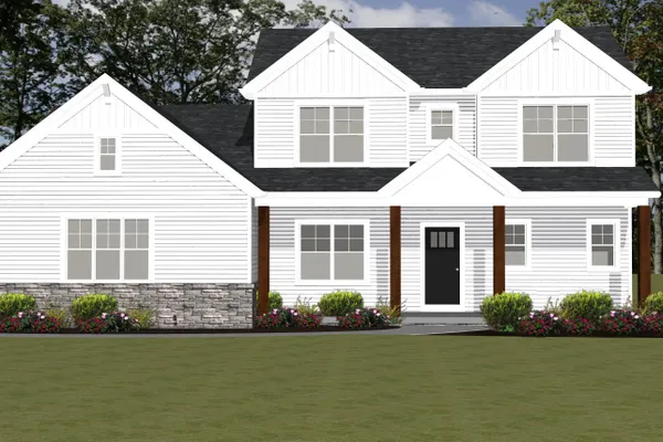 10 HIDDEN POND DR