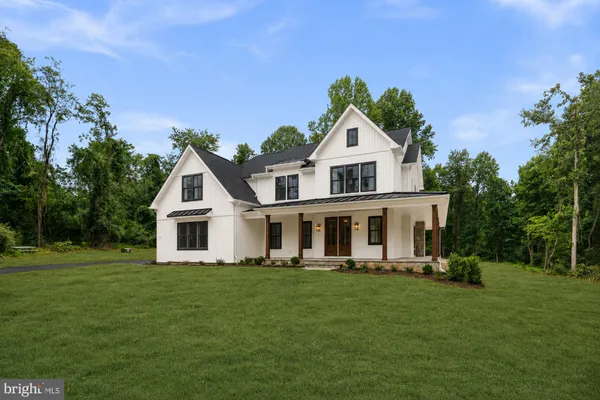127 NOB HILL PARK DR RIDGELINE