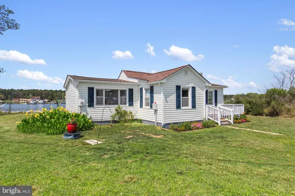 16101 PINEY POINT RD